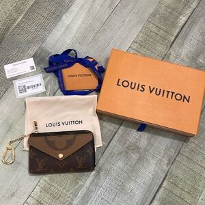 Louis Vuitton Recto Verso